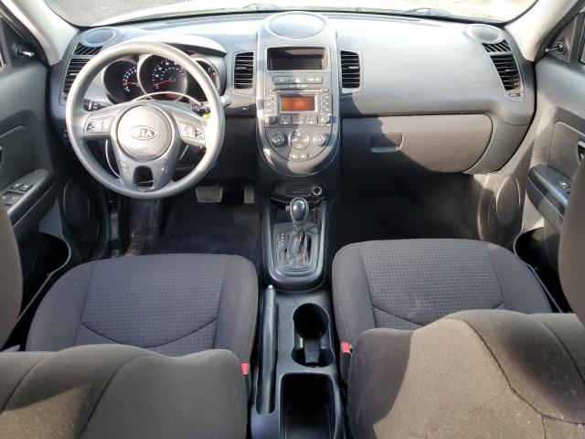 Photo 8 from auction – 2012 KIA SOUL with VIN KNDJT2A59C7360672
