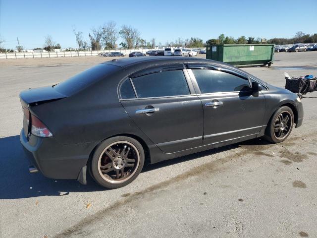 Photo 3 from auction – 2007 HONDA CIVIC EX with VIN 1HGFA16817L028684