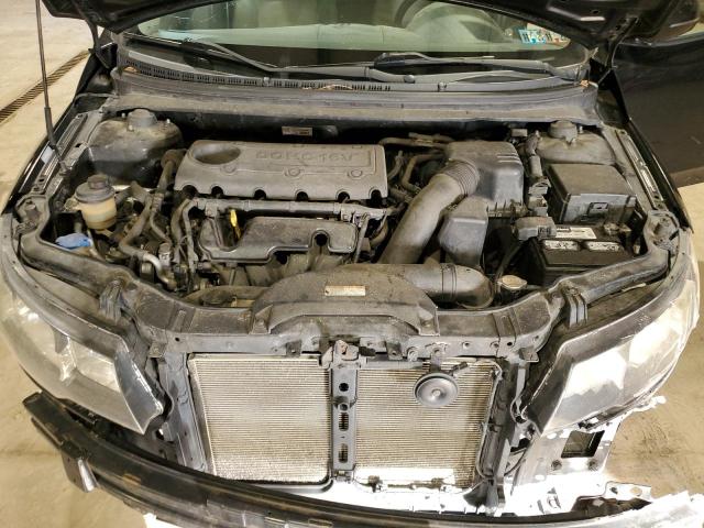 Photo 11 from auction – 2011 KIA FORTE EX with VIN KNAFU5A21B5430165