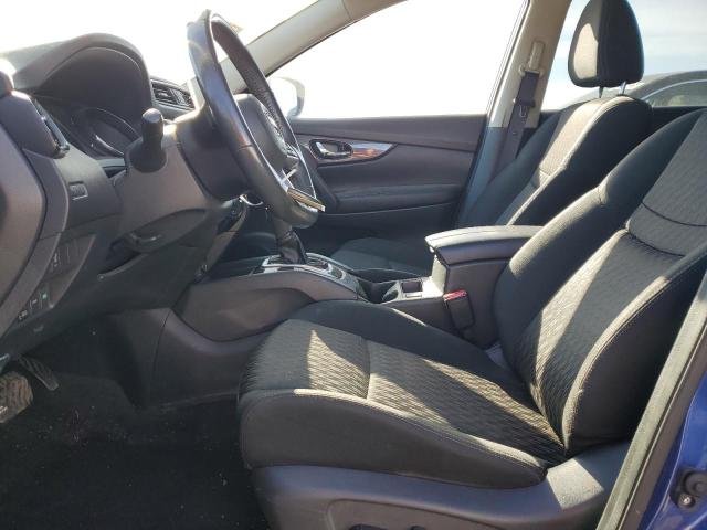 Photo 7 from auction – 2017 NISSAN ROGUE S with VIN KNMAT2MV6HP595775