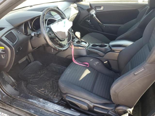 Photo 7 from auction – 2013 HYUNDAI GENESIS CO with VIN KMHHT6KD0DU102258