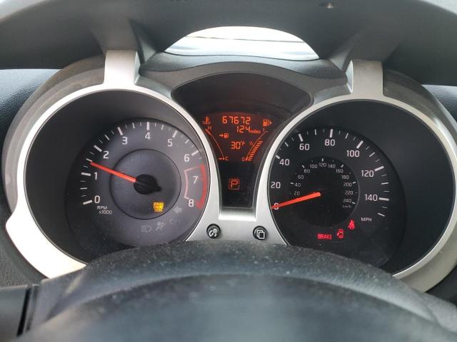 صورة رقم 9 من المزاد - 2012 NISSAN JUKE S مع VIN JN8AF5MR3CT116647
