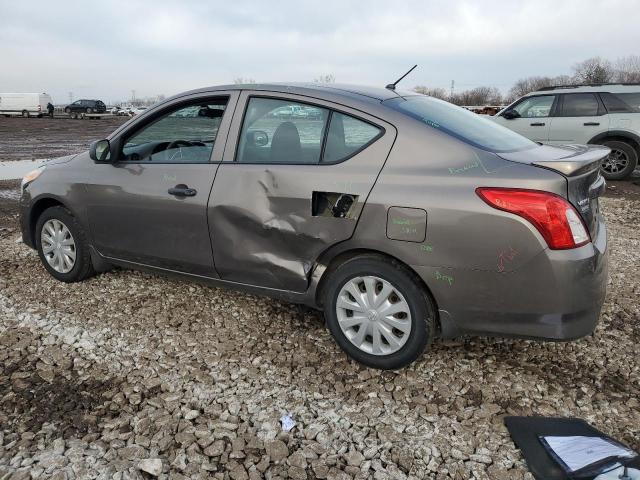 Photo 2 from auction – 2015 NISSAN VERSA S with VIN 3N1CN7AP0FL816935