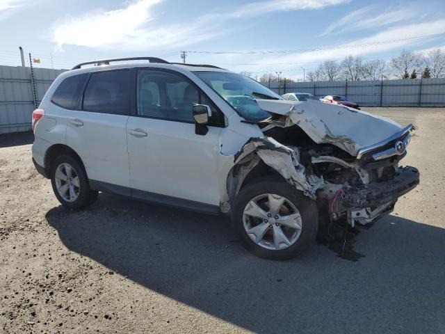 Photo 4 from auction – 2016 SUBARU FORESTER 2 with VIN JF2SJADC6GH530387