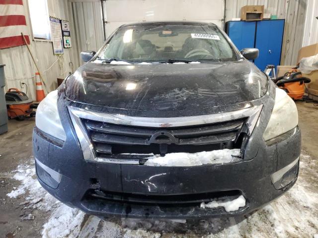 Photo 5 from auction – 2013 NISSAN ALTIMA 2.5 with VIN 1N4AL3AP7DN444449