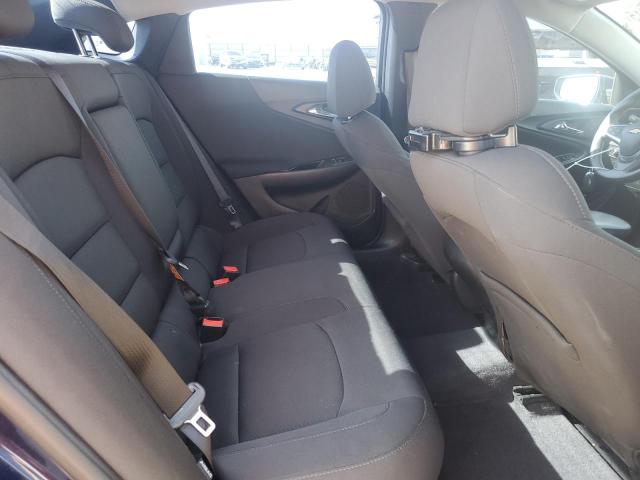 Photo 10 from auction – 2017 CHEVROLET MALIBU LS with VIN 1G1ZB5ST6HF211355