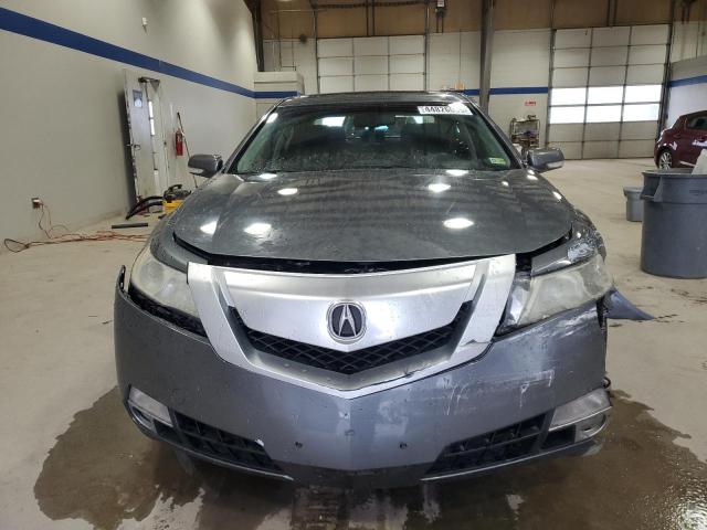 Photo 5 from auction – 2010 ACURA TL with VIN 19UUA9F5XAA007539
