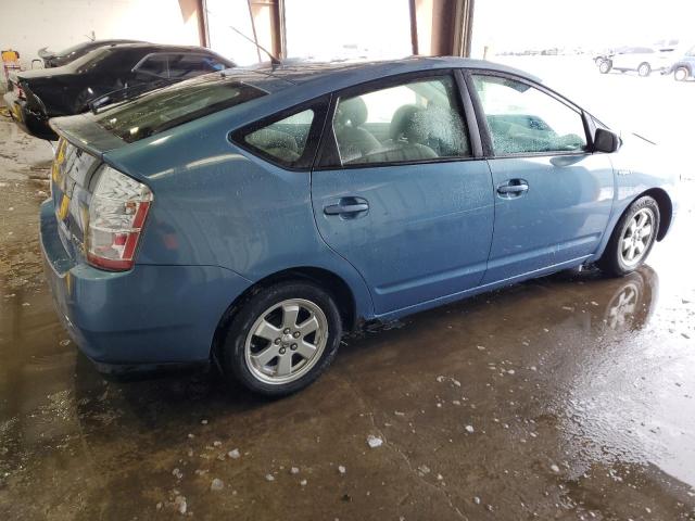 Photo 3 from auction – 2006 TOYOTA PRIUS with VIN JTDKB20UX63161237