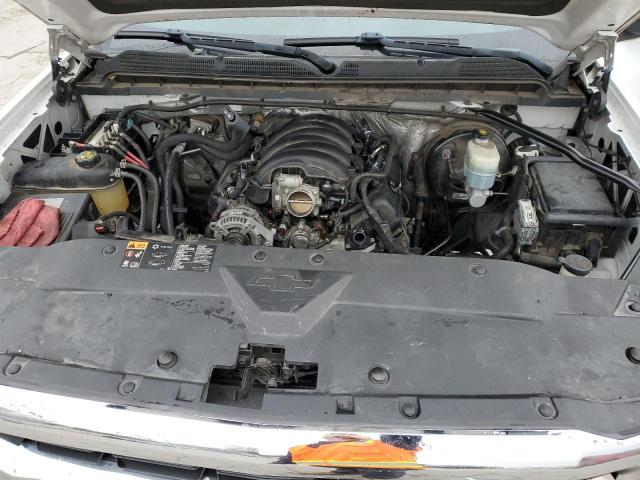 Photo 11 from auction – 2016 CHEVROLET SILVERADO with VIN 1GCRCNEH5GZ180480