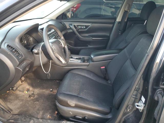 Photo 7 from auction – 2018 NISSAN ALTIMA 2.5 with VIN 1N4AL3AP5JC115689