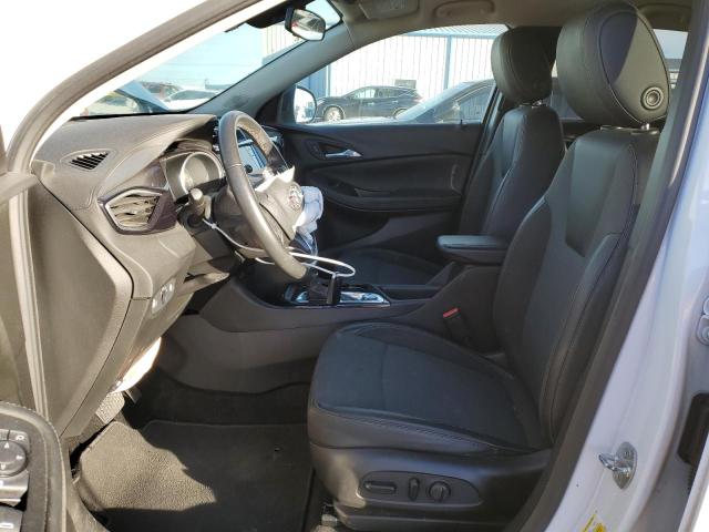Photo 7 from auction – 2022 BUICK ENCORE GX with VIN KL4MMDSL9NB053774