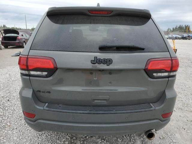 Photo 6 from auction – 2020 JEEP GRAND CHER with VIN 1C4RJFAG2LC299528