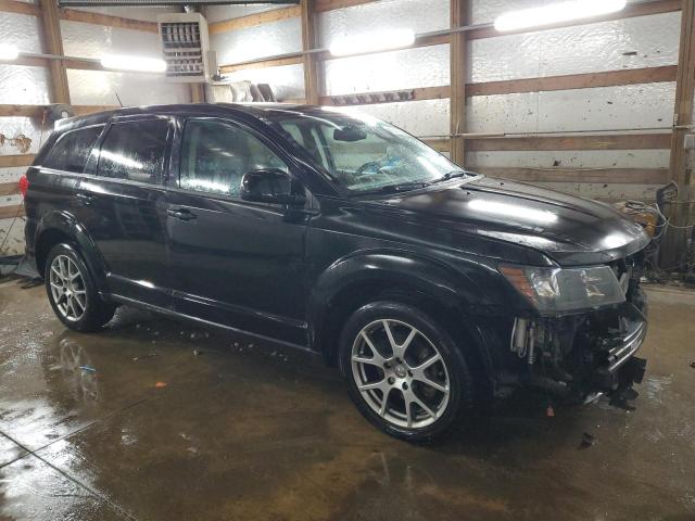 Photo 4 from auction – 2017 DODGE JOURNEY GT with VIN 3C4PDDEG7HT587828