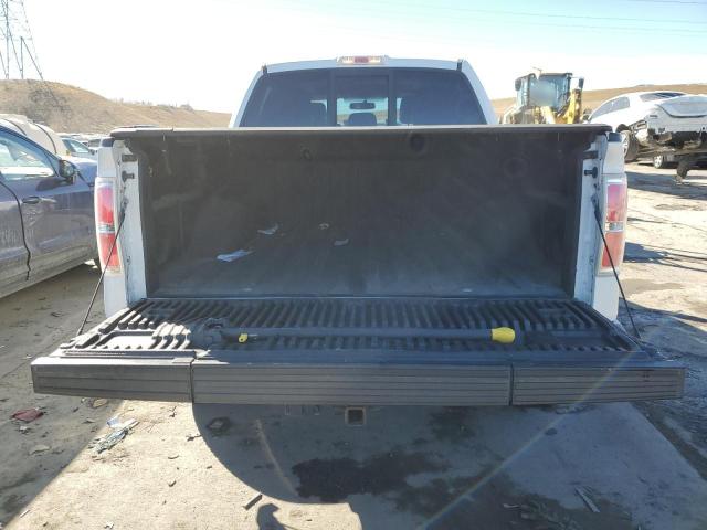 Photo 6 from auction – 2013 FORD F150 SUPER with VIN 1FTFW1ET3DFB09881
