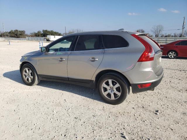 Photo 2 from auction – 2012 VOLVO XC60 3.2 with VIN YV4952DL8C2239293