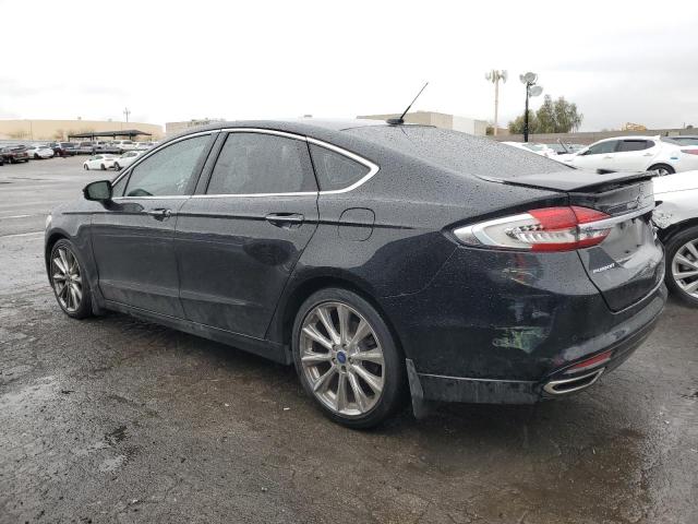Photo 2 from auction – 2017 FORD FUSION TIT with VIN 3FA6P0K93HR189195
