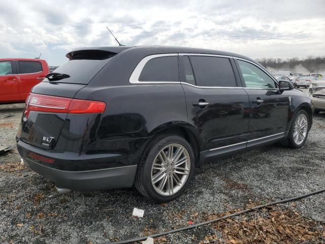 Photo 3 from auction – 2016 LINCOLN MKT with VIN 2LMHJ5AT4GBL01904