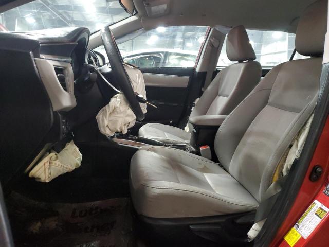 Photo 7 from auction – 2015 TOYOTA COROLLA L with VIN 5YFBURHE0FP342144