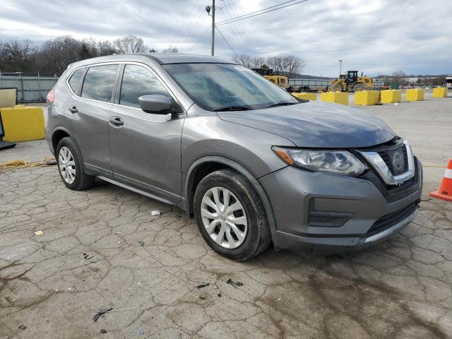 Photo 4 from auction – 2017 NISSAN ROGUE S with VIN KNMAT2MT2HP612988