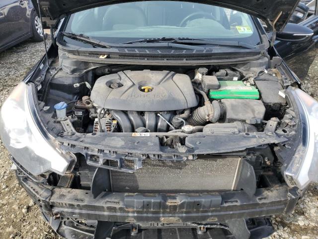 Photo 11 from auction – 2016 KIA FORTE LX with VIN KNAFX4A6XG5445789