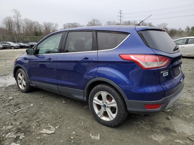 Photo 2 from auction – 2015 FORD ESCAPE with VIN 1FMCU0G90FUB64576