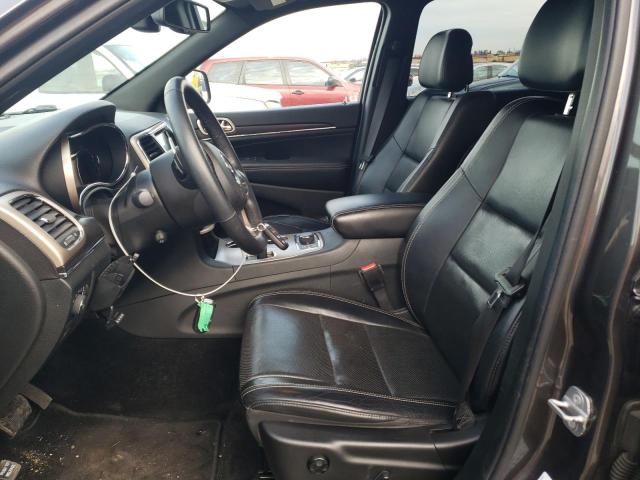 Photo 7 from auction – 2014 JEEP GRAND CHER with VIN 1C4RJFBM5EC418891