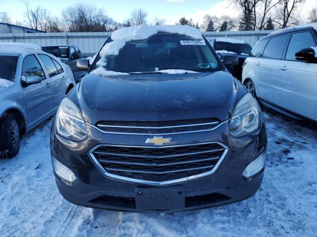 Photo 5 from auction – 2016 CHEVROLET EQUINOX LT with VIN 2GNFLFEK9G6229123