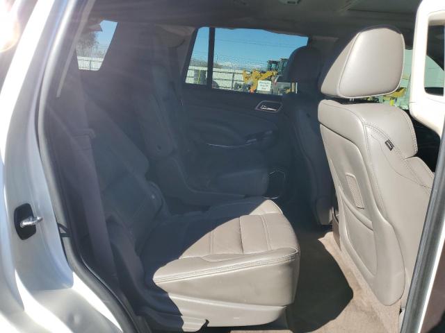 Photo 11 from auction – 2015 GMC YUKON DENA with VIN 1GKS2CKJ7FR144809
