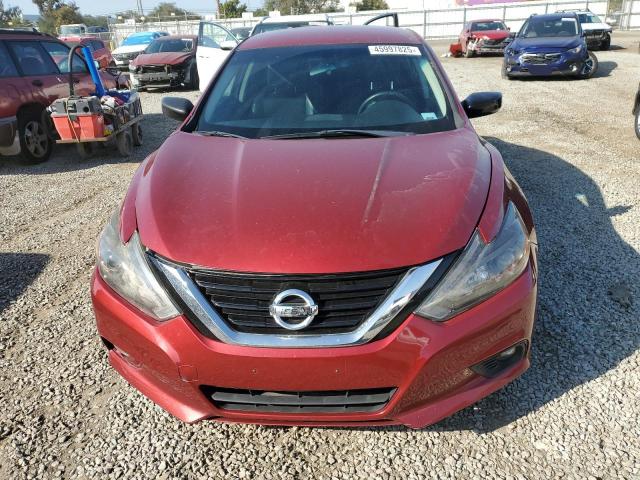 Photo 5 from auction – 2017 NISSAN ALTIMA 2.5 with VIN 1N4AL3AP8HC170325