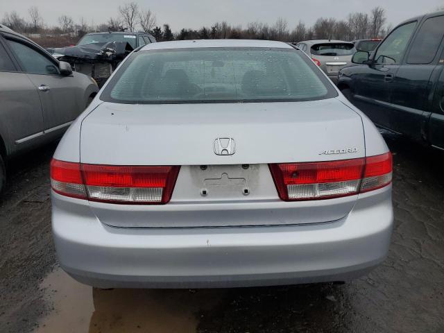 Photo 6 from auction – 2003 HONDA ACCORD with VIN 1HGCM66593A048698