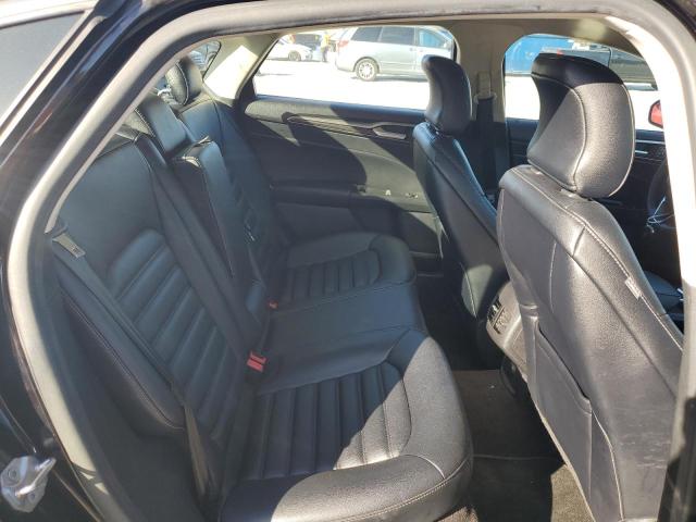 Photo 10 from auction – 2019 FORD FUSION SEL with VIN 3FA6P0CDXKR127688