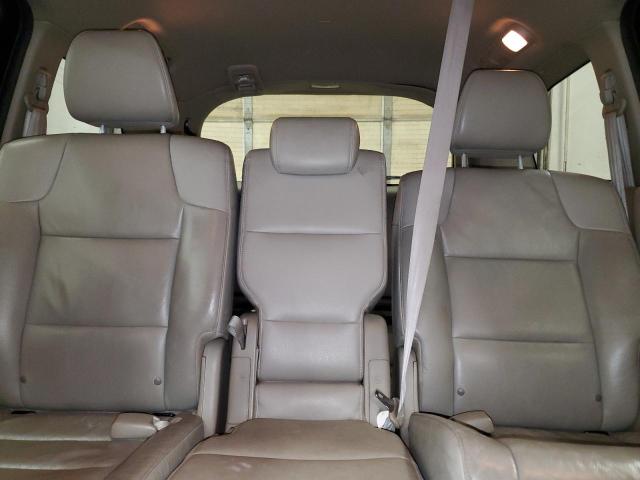 Photo 10 from auction – 2008 HONDA CIVIC with VIN 1HGFA165X8L045202