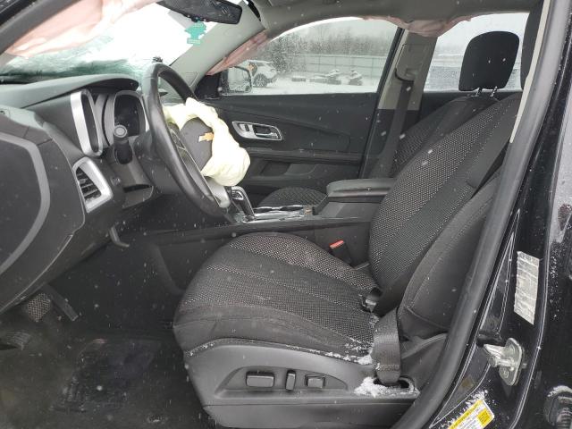 Photo 7 from auction – 2014 CHEVROLET EQUINOX LT with VIN 2GNFLFEK8E6333082