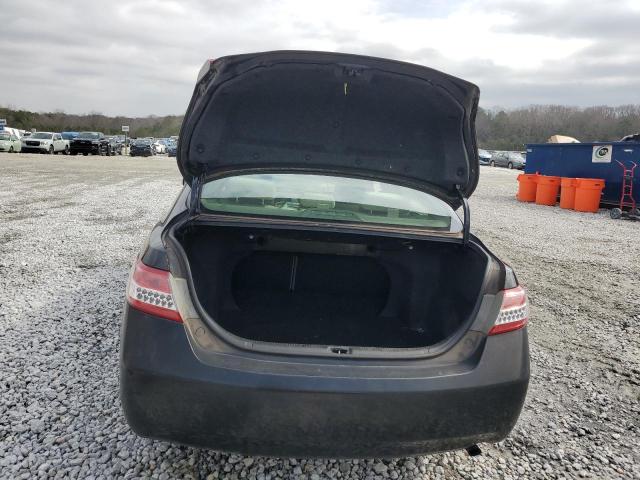 Photo 6 from auction – 2011 TOYOTA CAMRY BASE with VIN 4T1BF3EKXBU221132