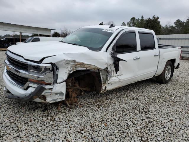 CHEVROLET SILVERADO 2016 with VIN 3GCUKREC5GG245143 - Photo from auction