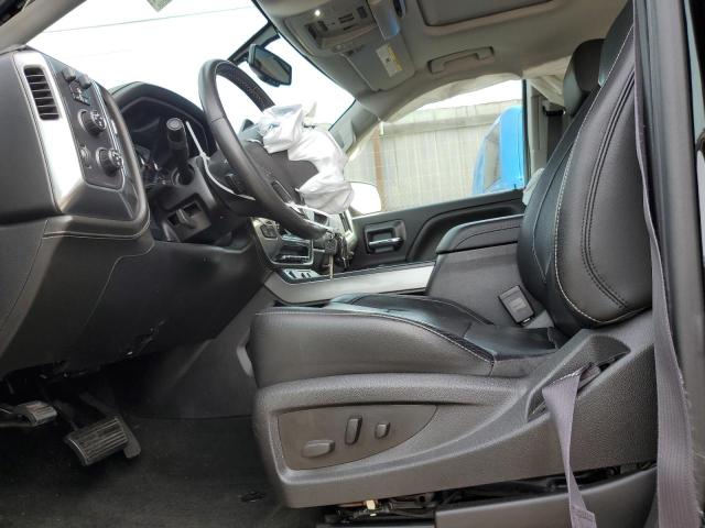 Photo 7 from auction – 2016 CHEVROLET SILVERADO with VIN 3GCUKSEC8GG220728