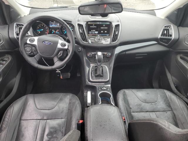 Photo 8 from auction – 2013 FORD ESCAPE TIT with VIN 1FMCU9J93DUD54138