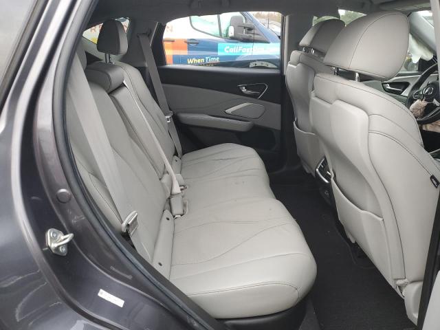 Photo 11 from auction – 2020 ACURA RDX TECHNO with VIN 5J8TC2H54LL009997