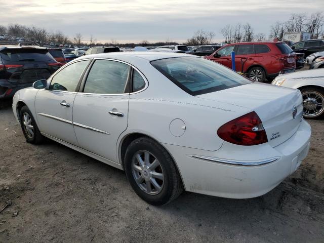 Photo 2 from auction – 2005 BUICK LACROSSE C with VIN 2G4WD532651355674