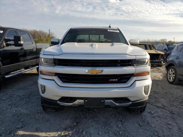 Photo 5 from auction – 2016 CHEVROLET SILVERADO with VIN 3GCUKREC8GG370363