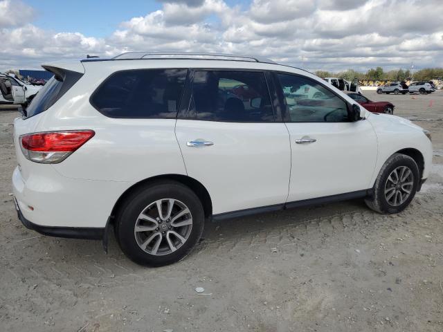 Photo 3 from auction – 2013 NISSAN PATHFINDER with VIN 5N1AR2MM6DC651975