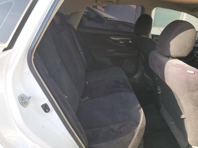 Photo 10 from auction – 2013 NISSAN ALTIMA 2.5 with VIN 1N4AL3APXDC299340