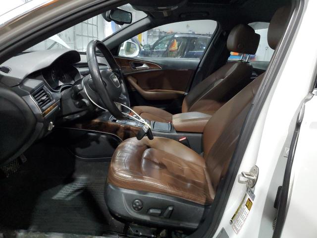 Photo 7 from auction – 2014 AUDI A6 PREMIUM with VIN WAUGFAFC0EN119453