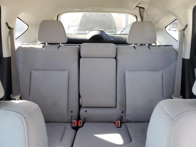 Photo 10 from auction – 2016 HONDA CR-V EX with VIN 2HKRM3H50GH534108