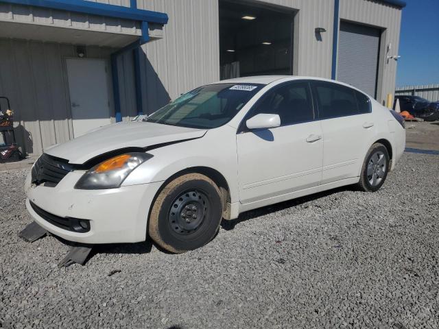 NISSAN ALTIMA 2.5 2007 with VIN 1N4AL21E17C149615 - Photo from auction