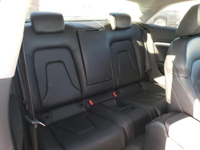 Photo 10 from auction – 2013 AUDI A5 PRESTIG with VIN WAUVFAFR3DA002046