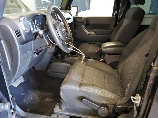 Photo 7 from auction – 2011 JEEP WRANGLER S with VIN 1J4AA2D10BL521568