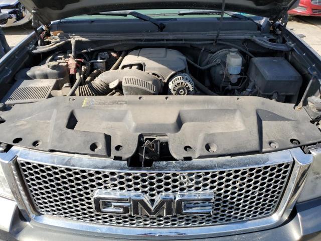 Photo 11 from auction – 2011 GMC SIERRA K15 with VIN 1GTR2VEA3BZ100947