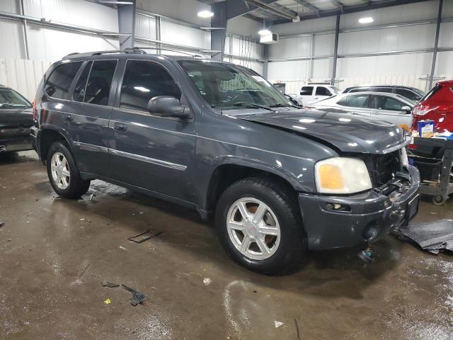 Photo 4 from auction – 2007 GMC ENVOY with VIN 1GKDT13S972182196
