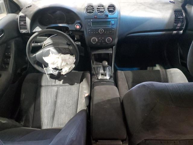 Photo 8 from auction – 2012 NISSAN ALTIMA BAS with VIN 1N4AL2AP3CC247315